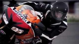 Hanging-Off - First Knee-Down -