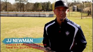 JJ Newman's Message to Sports Parents