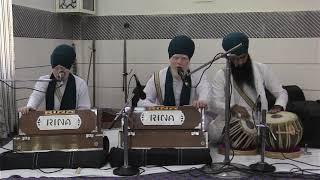 PRABH MILNE KA CHAO | BHAI NAVPREET SINGH JI