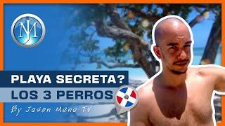 Playa Secreta ?  By Jason Mena TV