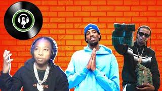 Blue Feather Records | Halal Gang | CLE Not Cleveland & More Toronto Crews | We Love Hip Hop Ep209