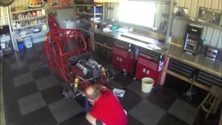 Aussie Racing Car Breakdown