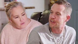 Mama June’s Husband Justin EXPLODES and Refuses to Go to Counseling (Exclusive)