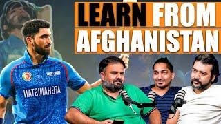 Cricket Fever: Afghanistan vs England Post Match Analysis,Ibrahim Century| ICC Champions Trophy 2025