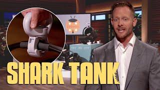 The Sharks Are SHOCKED That Lugbug Owner Has Invested $750,000! | Shark Tank US | Shark Tank Global