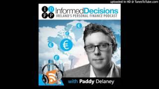 Episode 1 - An Introduction To Informed Decisions