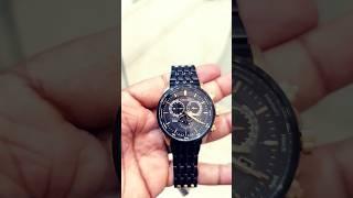 BL8156-80E The Technology of the Citizen Perpetual Calendar Watch #shorts #ytshorts #youtubeshorts