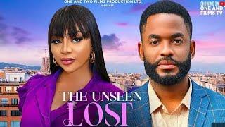 THE UNSEEN LOST (Latest 2024 Nigerian movie) - CHIKE DANIEL