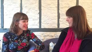 Becky Price Shiatsu Massage Practitioner Interview