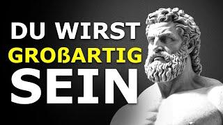 So erfinden Sie Ihr Leben im Jahr 2025 neu: Wenden Sie diese 8 Praktiken an – Stoische Weisheit