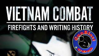 Recommended Reading: VIETNAM COMBAT - FIREFIGHTS AND WRITING HISTORY by Robin Bartlett -Gunblast.com