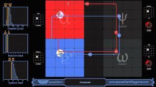 SpaceChem - Crossover (215/1/16)