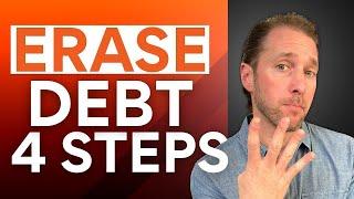 How to Get Yourself Out of Debt NOW! | with Chris Naugle