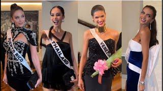 DAY 10 MISS UNIVERSE 2024