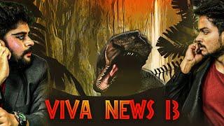 Viva News - EP 13 | Alladista and The Dino | VIVA