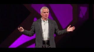 Cubicles don't work. How architectural design affects your brain | Scott Wyatt | TEDxSeattle