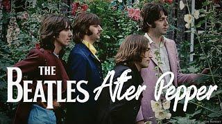 The Beatles : After Pepper