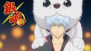 Gintama - Opening 1 | Pray