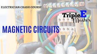 MAGNETIC CIRCUITS KERALA PSC ELECTRICIAN