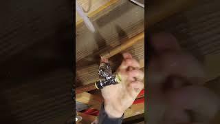 Easy SHARKBITE Tee For Refrigerator Water Feed | GOT2LEARN