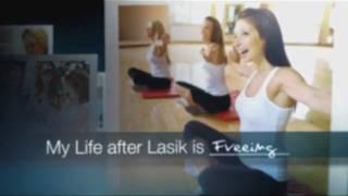 Life after Lasik by Discover Vision Centers