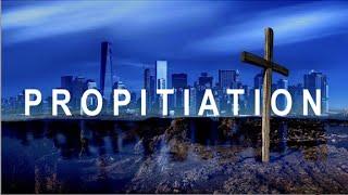 Propitiation