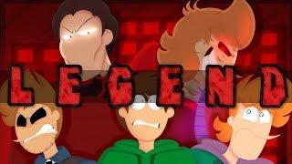 Legend-Eddsworld TBATF (OLD/READ DESC)