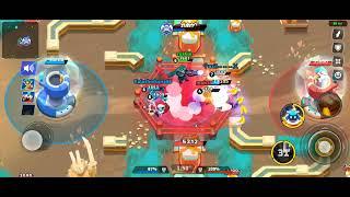 Thetan Arena Gameplay