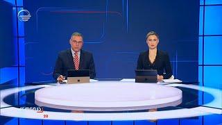 ქრონიკა 20:00 საათზე - 7 მარტი, 2025 წელი