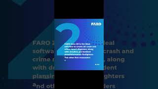 5 Tips for using FARO Zone #forensicscience #software
