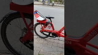 StadtRad Lüneburg - Fahrradverleih für die ganze Familie 