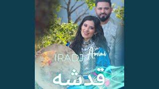 Qadesha (feat. Iradj Amini)