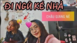 ĐỘT NHẬP CĂN HỘ 20 TRIỆU CỦA CHÂU GIANG | CHILL WITH DAN