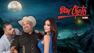 Don Cheto - Jueves de misterio (El hueso)