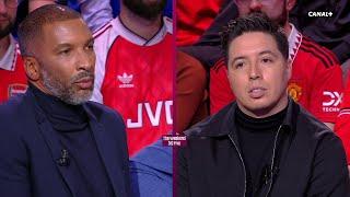 Nasri EDF : MBAPPE VEUT PAS JOUER CONTRE ISRAEL VOILA LA VRAI RAISON DE SON ABSENCE