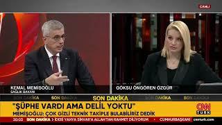 “Çok Gizli Bir Operasyonla Bu Çeteyi Çökerttik”