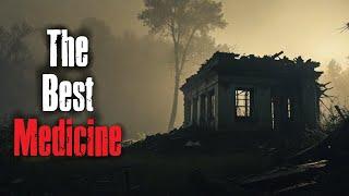 "The Best Medicine" Creepypasta Scary Story