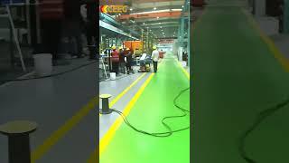 CEEG ZPSG Rectifier Variable Frequency Phase-Shifting Transformer #ceeg