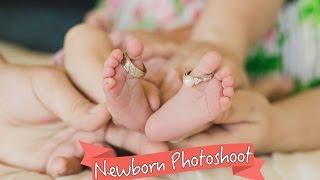 NEWBORN PICTURES | Bits of Paradis