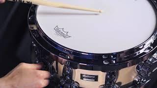 How to get your snare drum wires perfect