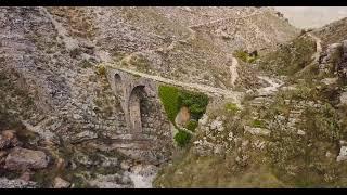 ALI PASHA BRIDGE | Gjirokastër walking with history