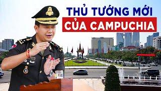 Thành tích "khủng" của thủ tướng Campuchia Hun Manet