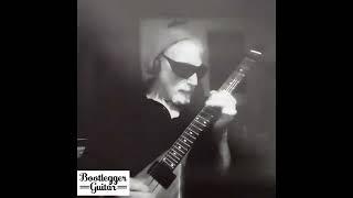 The Truth Behind the Bootlegger Spade Guitar - 2024