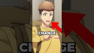 The Best Change In The Solo Leveling Anime!