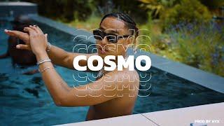 [FREE] Oboy x Jul Type Beat - "COSMO" (Prod. Nyx Vi)