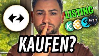 Kaufen wir zkSync? - Meine Meinung zu Layer2 $ZK