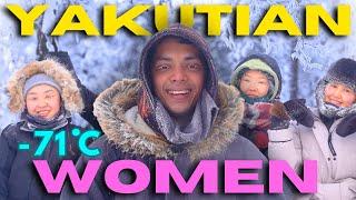 Mountain Hike with YAKUTIAN WOMEN (ChoChur Muran) | Siberian Winters | Ep14