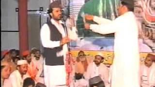 Urdu Naat (Shahan e Jahan) Kalam Pir Syed Naseer ud Din Naseer (R.A) By Syed Zabeeb Masood