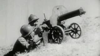 ARSENAL of DEMOCRACY Arming America in WWII HD