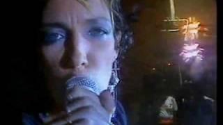 DANAI & Pateandolatas - Maquillaje sensual -  (Live 1988)